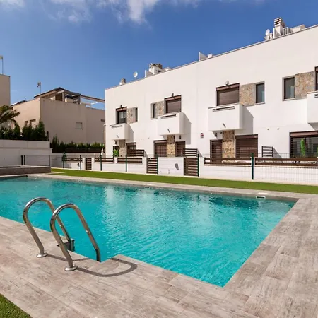 Bahia Homes Villa Torrevieja