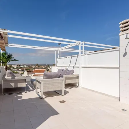 Bahia Homes * Torrevieja