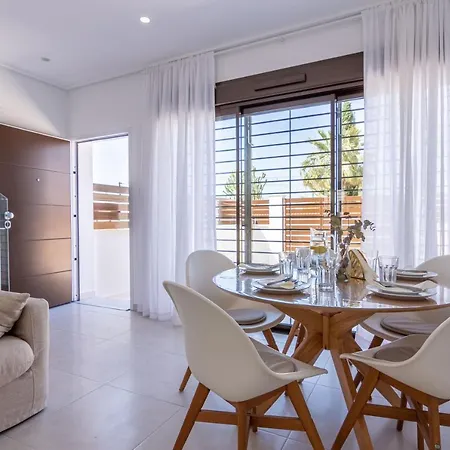 Bahia Homes Torrevieja