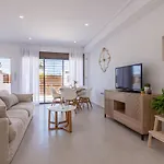 Bahia Homes * トレビエハ