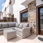 Bahia Homes ヴィラ *