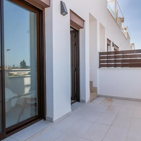 Bahia Homes Villa Torrevieja