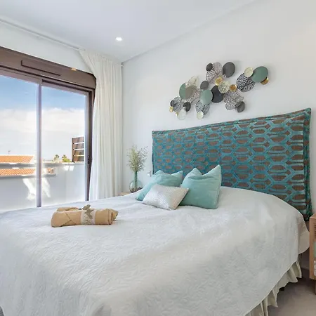 Villa Bahia Homes