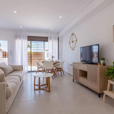 Bahia Homes * Torrevieja