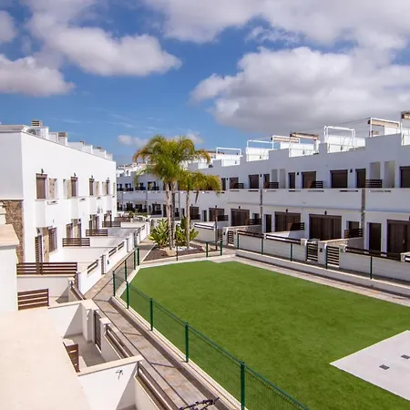 Bahia Homes Villa Torrevieja