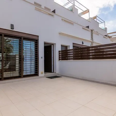 Bahia Homes * 托雷维耶哈