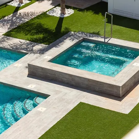 Bahia Homes Villa