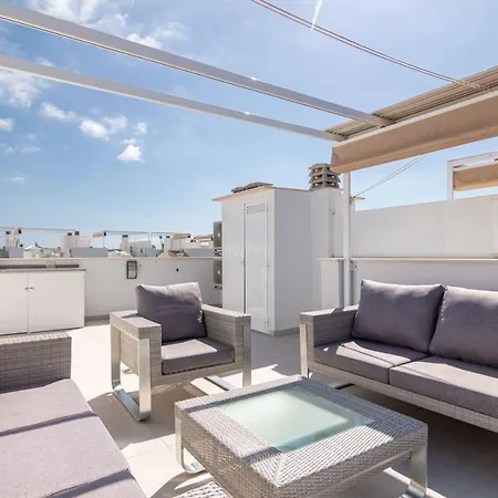 Bahia Homes Villa