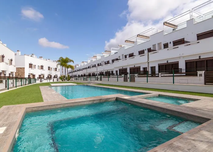 Bahia Homes * Torrevieja