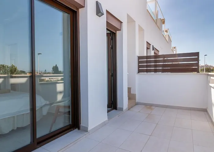Bahia Homes Villa Torrevieja
