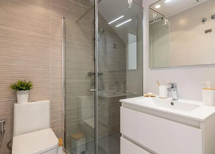 别墅 Bahia Homes *