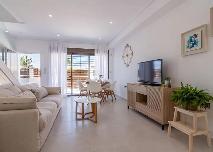 Bahia Homes * Torrevieja