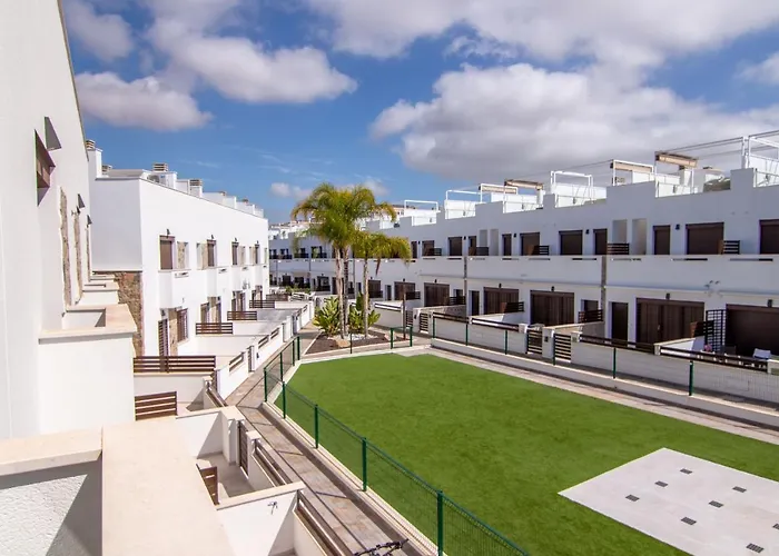 Bahia Homes Villa Torrevieja