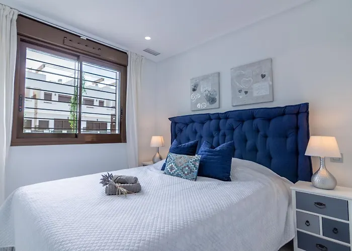 Bahia Homes Torrevieja