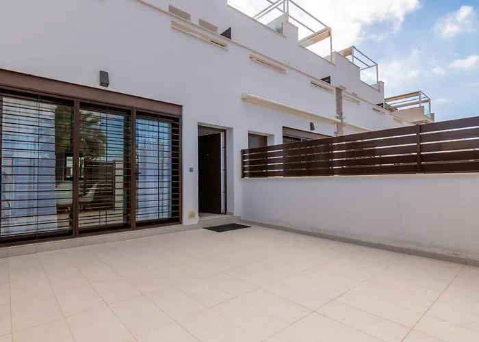 Bahia Homes * 托雷维耶哈