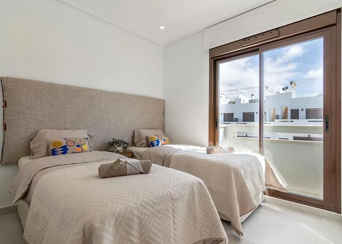 Bahia Homes Torrevieja