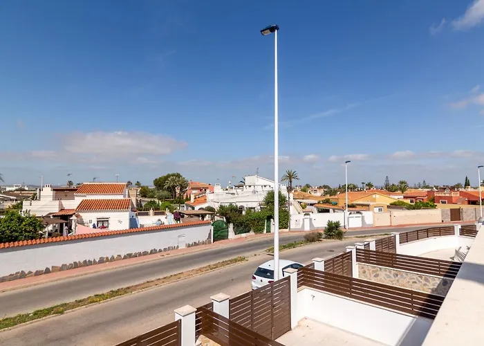 Bahia Homes Torrevieja