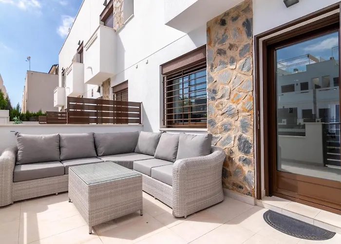 Bahia Homes Villa *