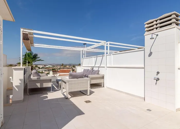 Bahia Homes * Torrevieja