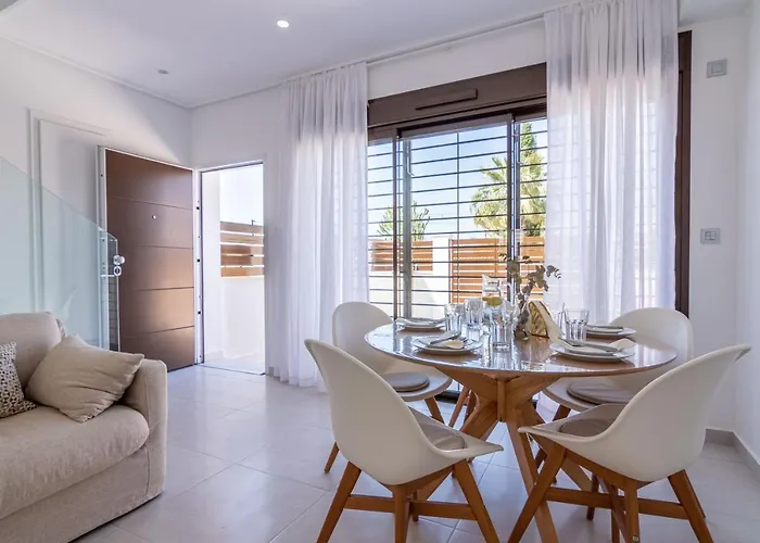 Bahia Homes Torrevieja