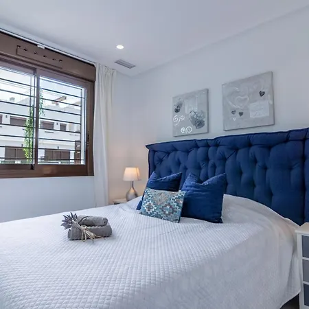 Bahia Homes Τορεβιέχα