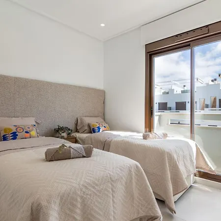 Bahia Homes Τορεβιέχα