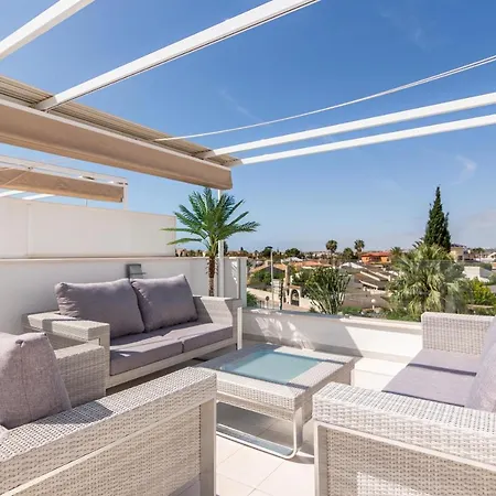 Βίλα Bahia Homes *